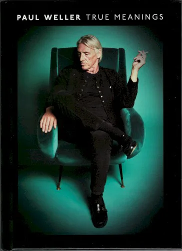 Obal albumu Paul Weller – True Meanings