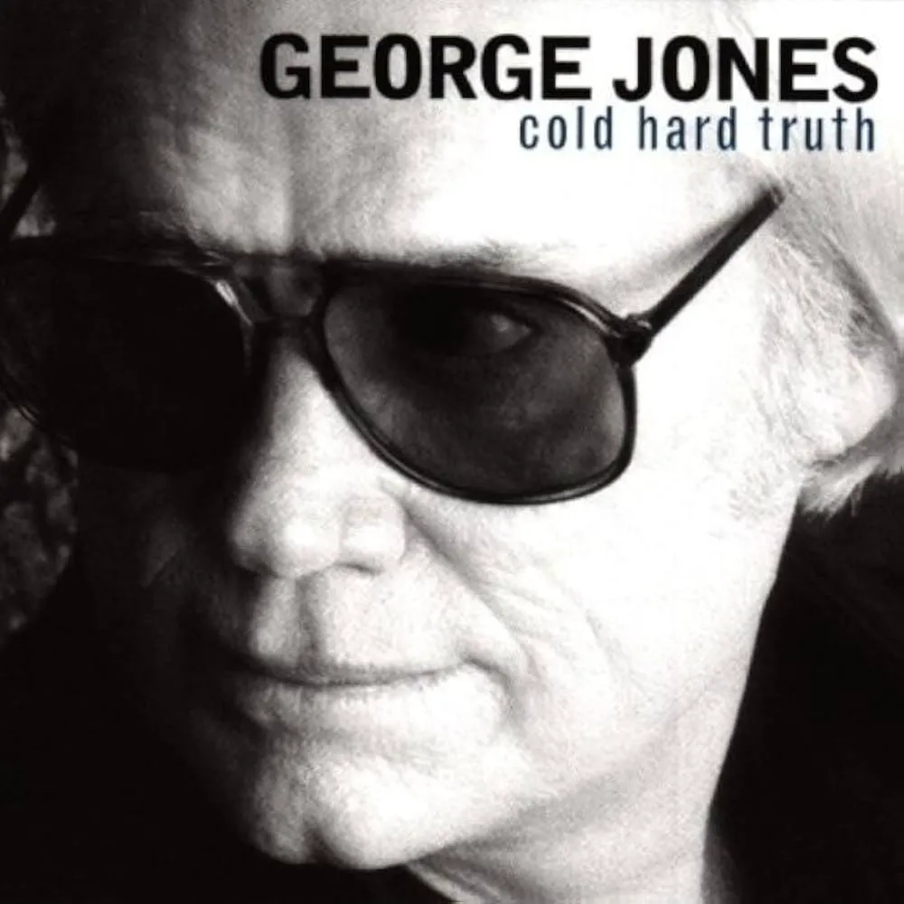 Cover von Cold Hard Truth
