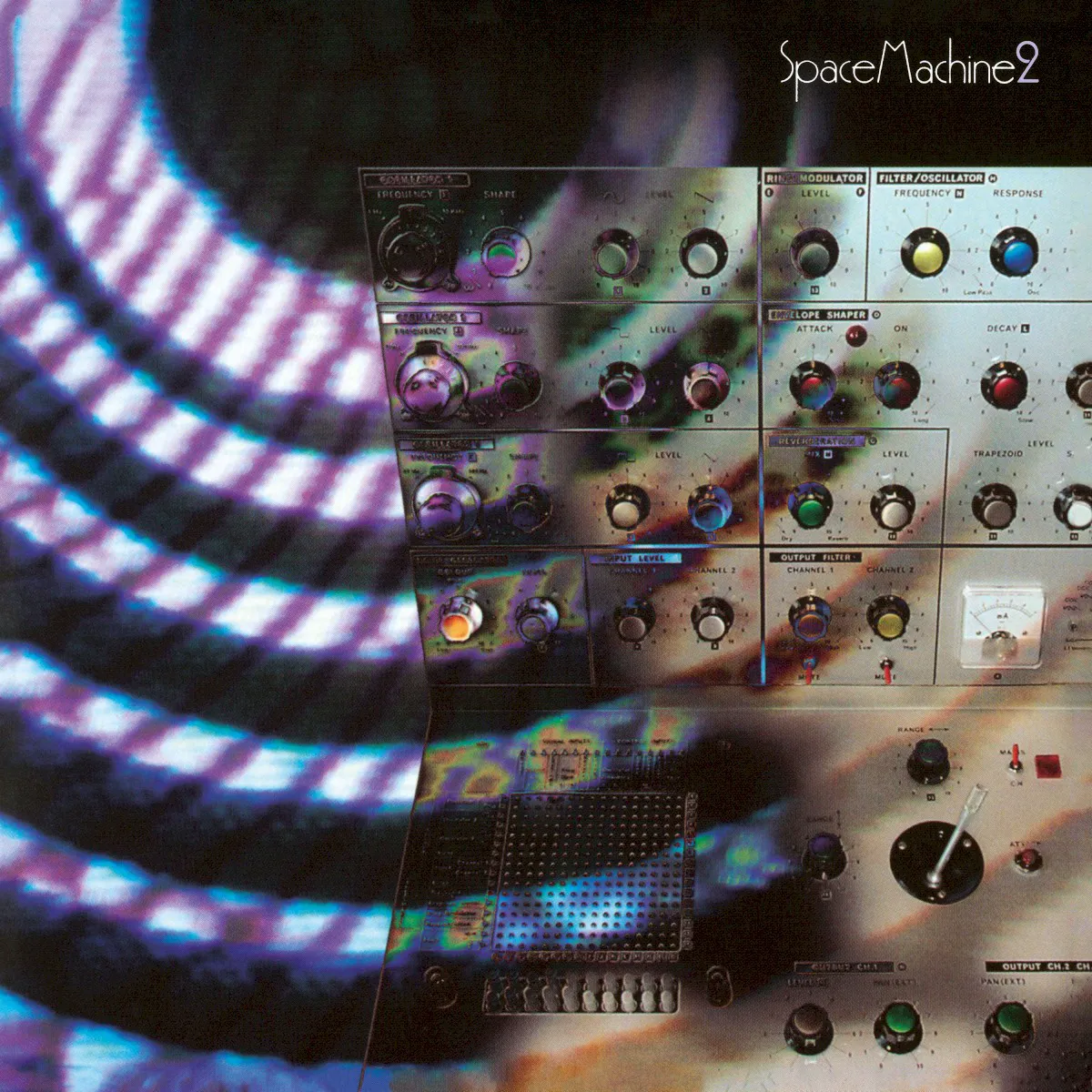 Cover of 2