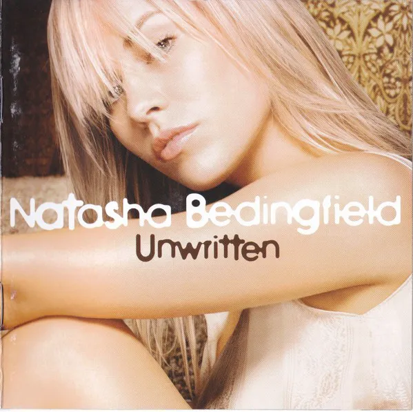 Obal alba Natasha Bedingfield – Unwritten