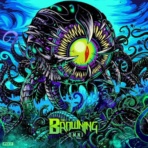 Cover of The Browning – OMNI