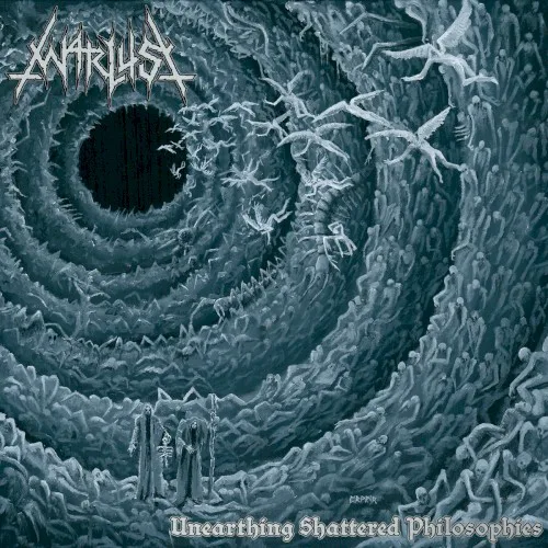 Cover of Warlust – Unearthing Shattered Philosophies