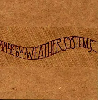Obal alba Weather Systems
