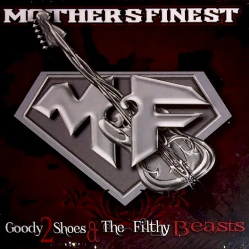 Mother’s Finest