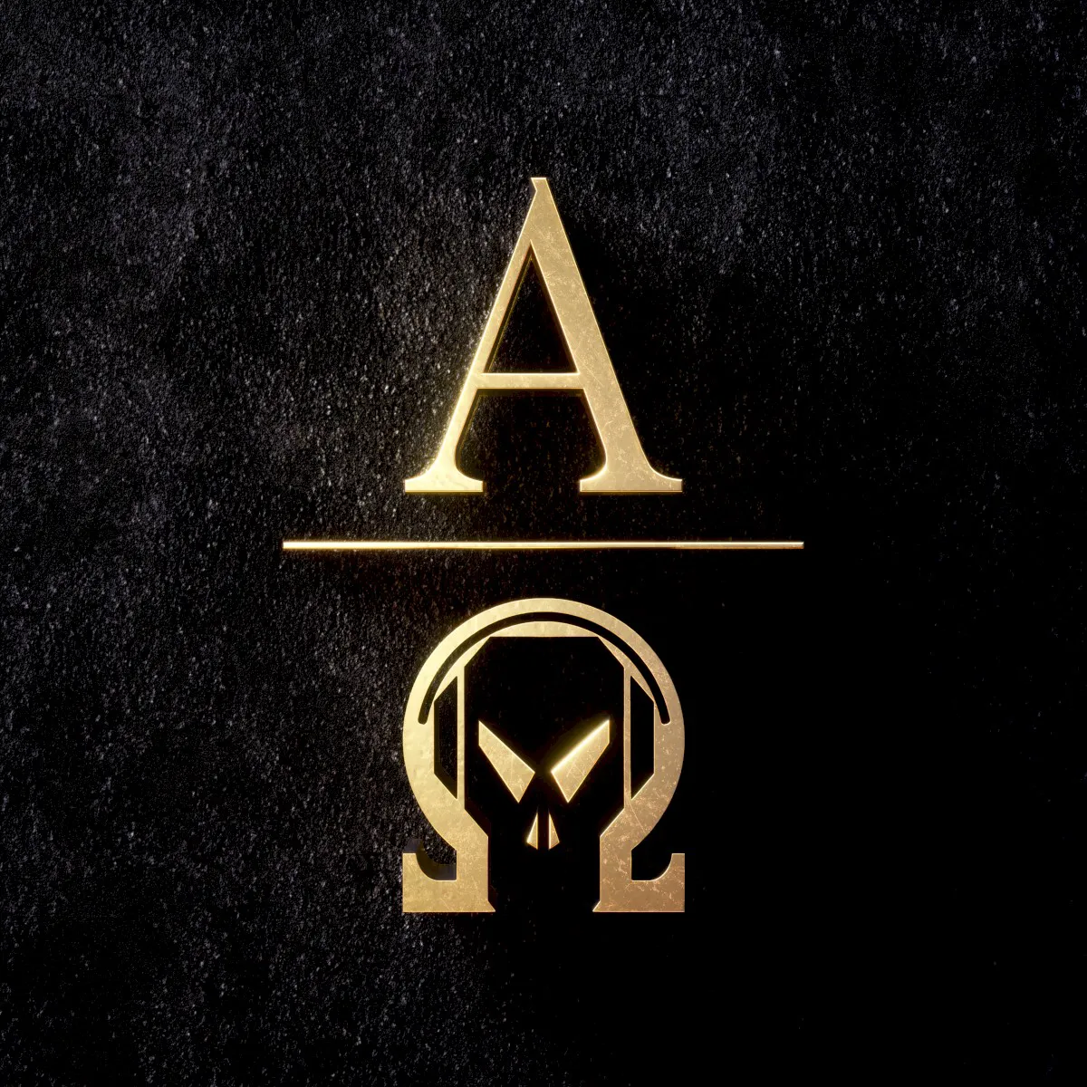 Obal alba Alpha Omega