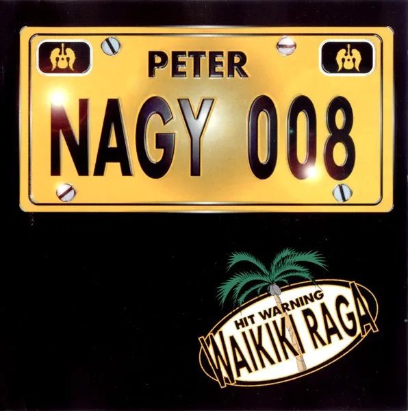 Cover of 008