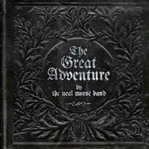 Obal alba The Great Adventure