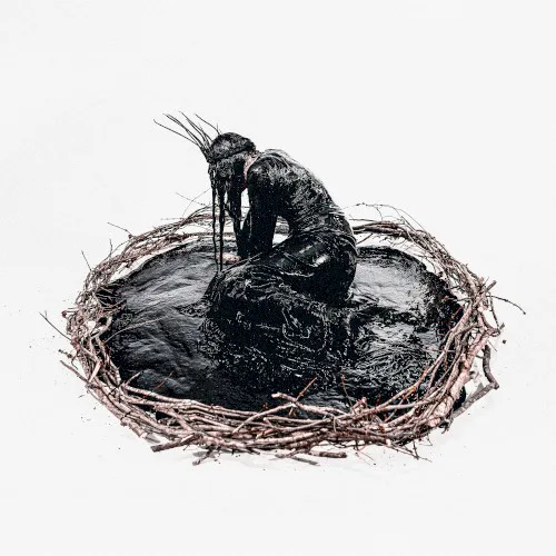 Cover of Entheos – Empty on the Inside