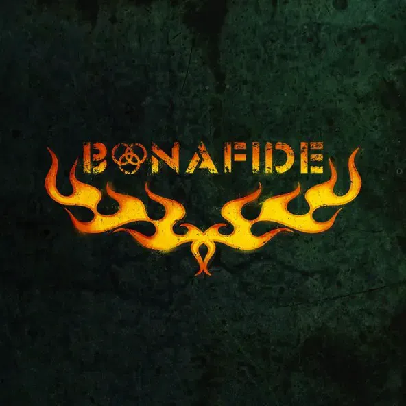 Obal alba Bonafide