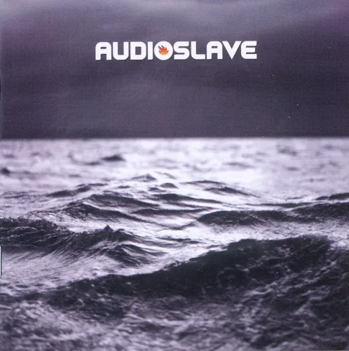 Cover of Audioslave – Out of Exile