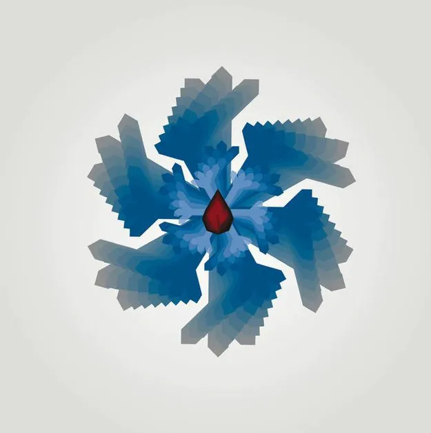 Cover of SLZA – Holomráz