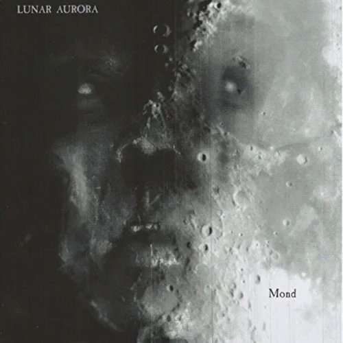 Obal alba Lunar Aurora – Mond