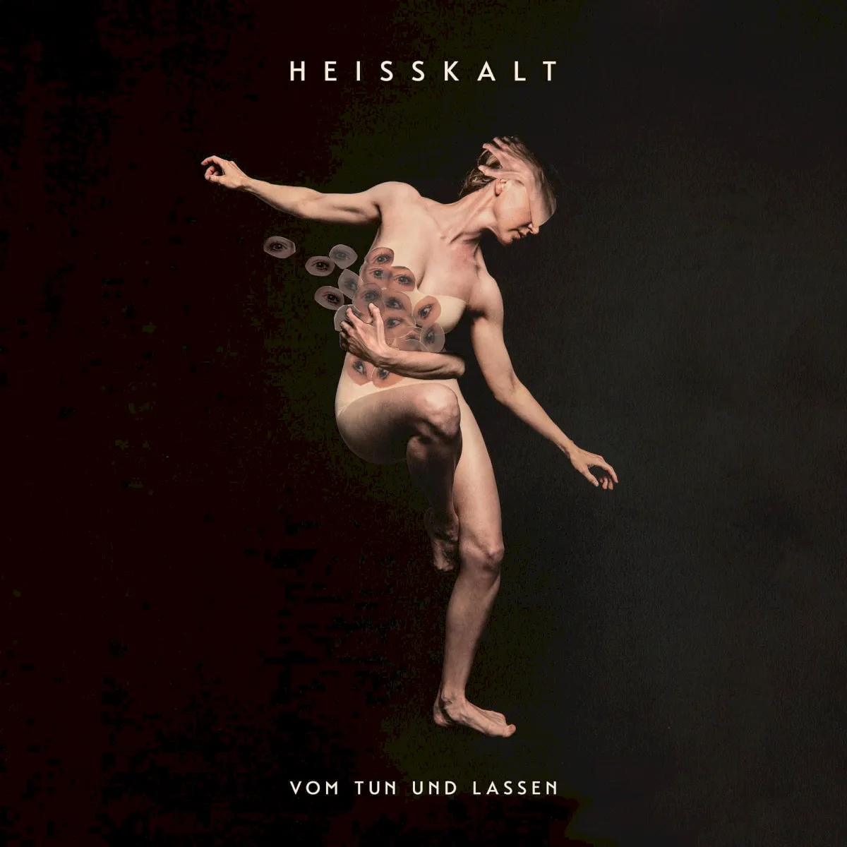 Obal alba Vom Tun und Lassen