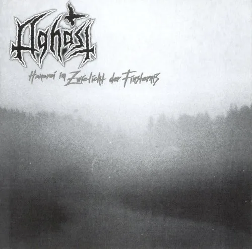 Cover of Aghast – Hexerei im Zwielicht der Finsternis