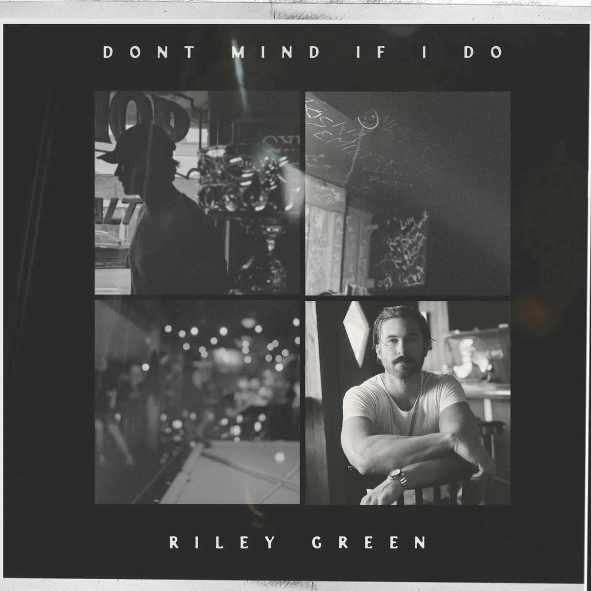 Cover of Don’t Mind If I Do