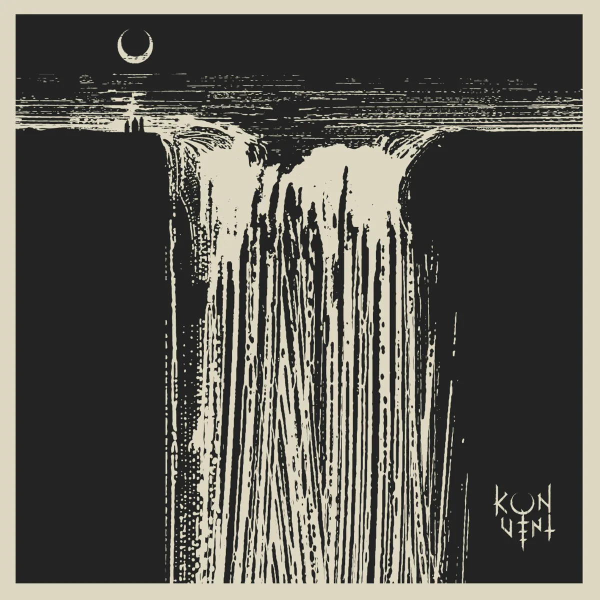Cover of Konvent – Puritan Masochism