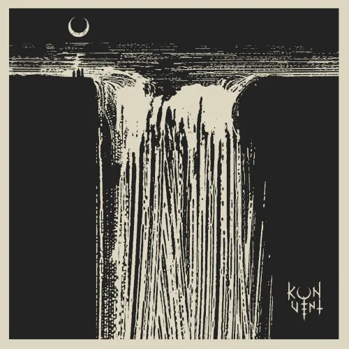 Cover of Konvent – Puritan Masochism