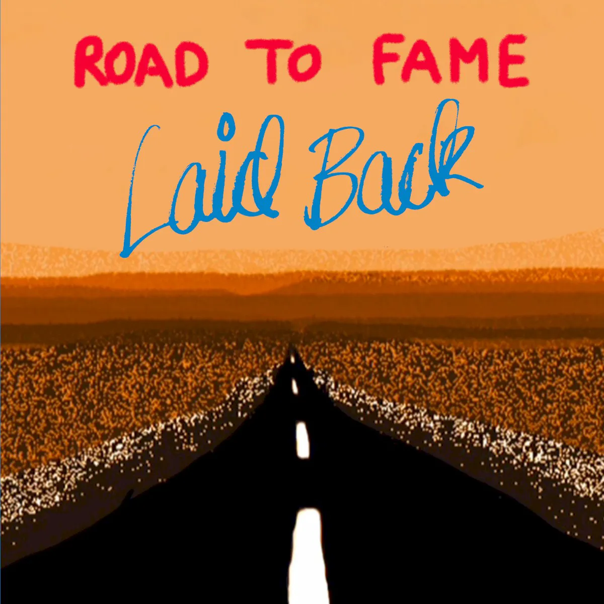 Obal albumu Road to Fame