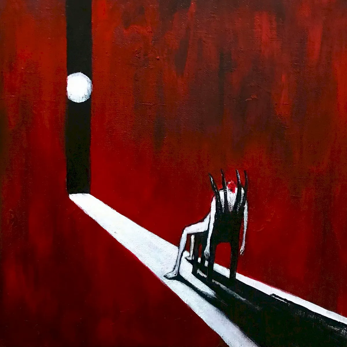 Obal alba In a Fever Dream