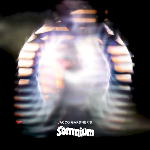 Cover of Jacco Gardner – Somnium