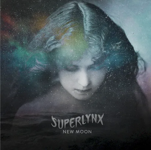 Obal alba Superlynx – New Moon