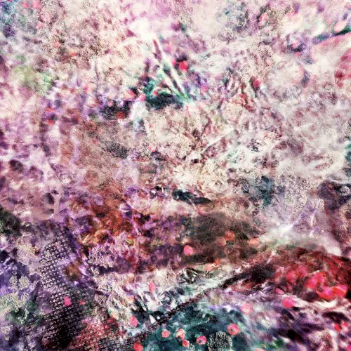 Cover of Batu, Donato Dozzy – Exhale