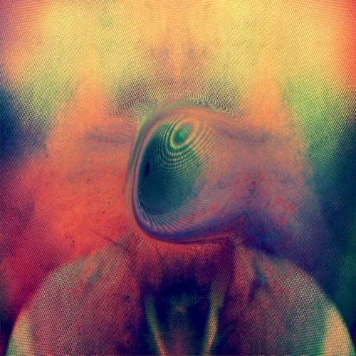 Cover of Young Magic – Melt