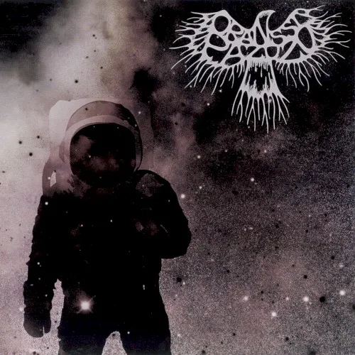 Cover of Oranssi Pazuzu – Muukalainen puhuu