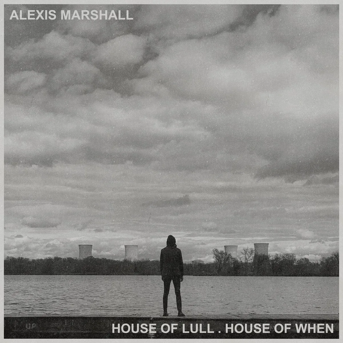 Cover of Alexis S.F. Marshall – House of Lull . House of When