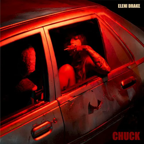 Cover of Eleni Drake – Chuck