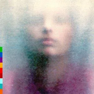 Cover of Sheila Chandra – The Zen Kiss
