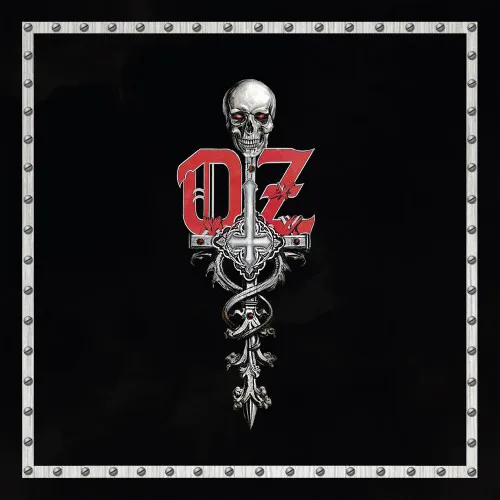 Cover of Oz – Transition State