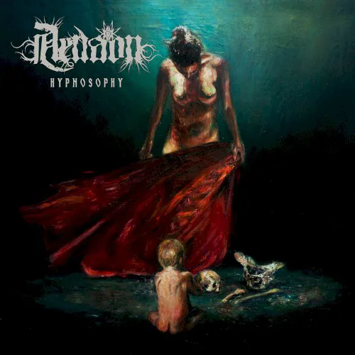 Cover of Aenaon – Hypnosophy