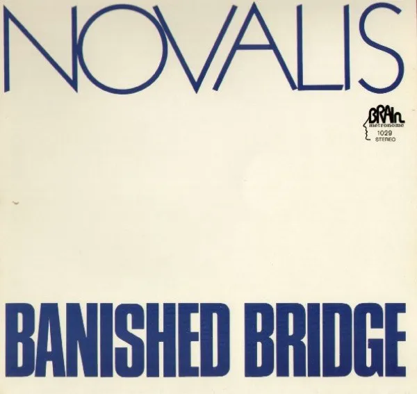 Obal alba Banished Bridge