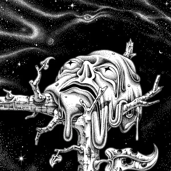 Cover of Hooveriii – Water For The Frogs