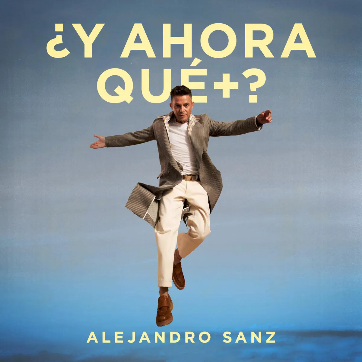 Obal alba ¿Y ahora qué +?
