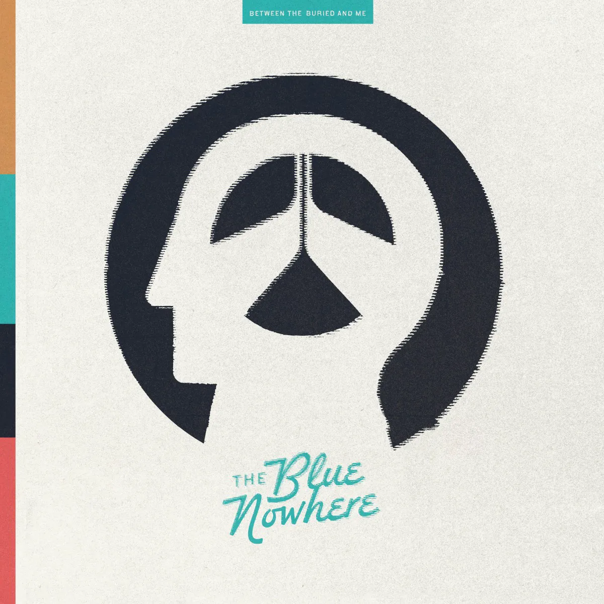 Cover of The Blue Nowhere