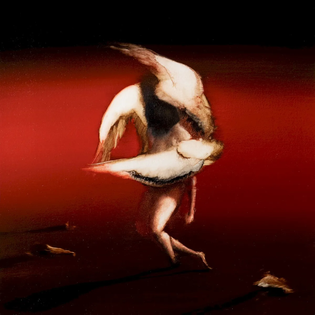 Cover of Pain to Power
