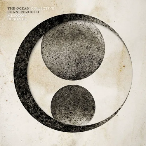Cover of The Ocean – Phanerozoic II: Mesozoic | Cenozoic
