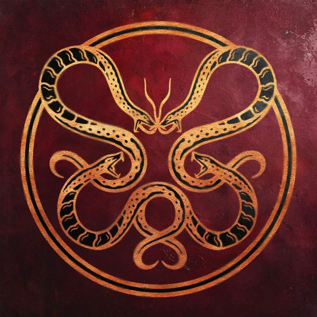 Obal alba Vicious Rain – The Anatomy of Surviving