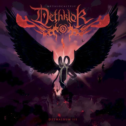 Dethklok