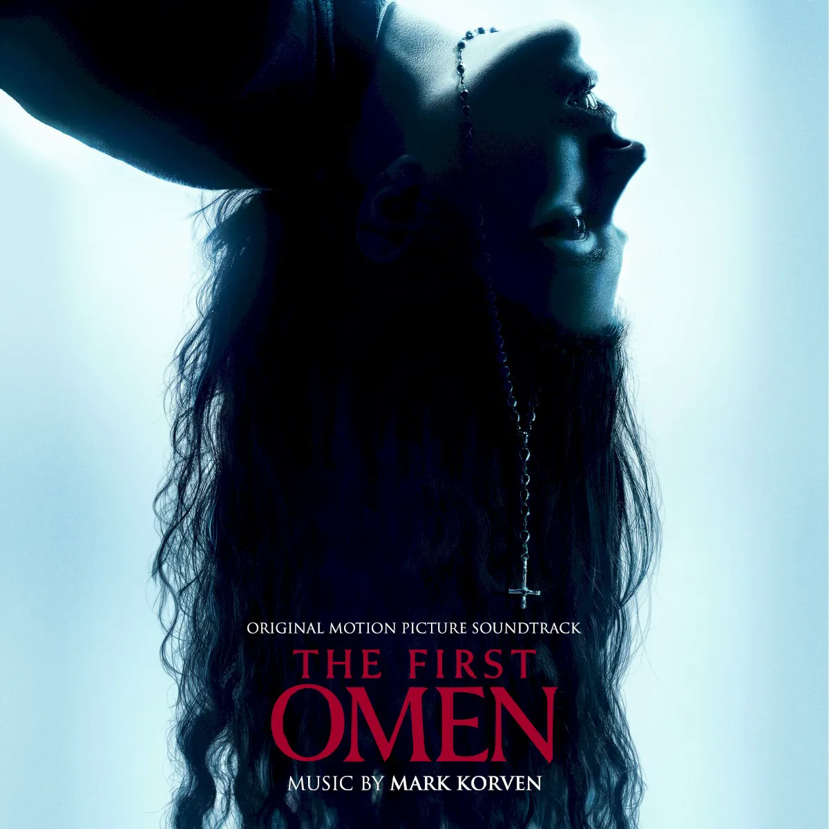 Obal alba The First Omen: Original Motion Picture Soundtrack