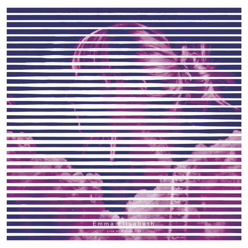 Obal albumu Emma Elisabeth – Live at Clouds Hill