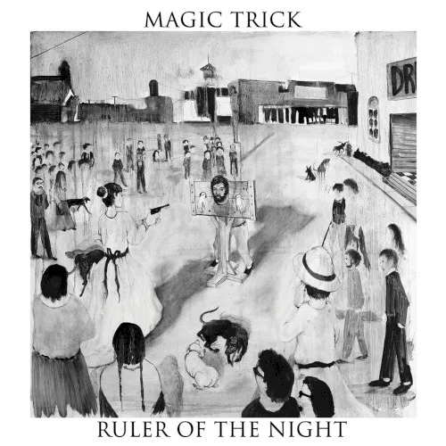 Magic Trick