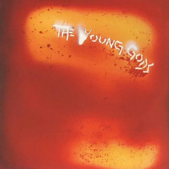 Cover of L’eau rouge