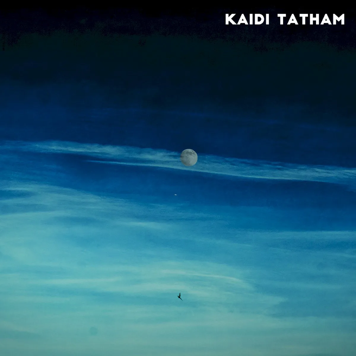 Cover of Kaidi Tatham – Galaxy