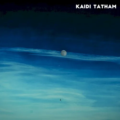 Cover of Kaidi Tatham – Galaxy