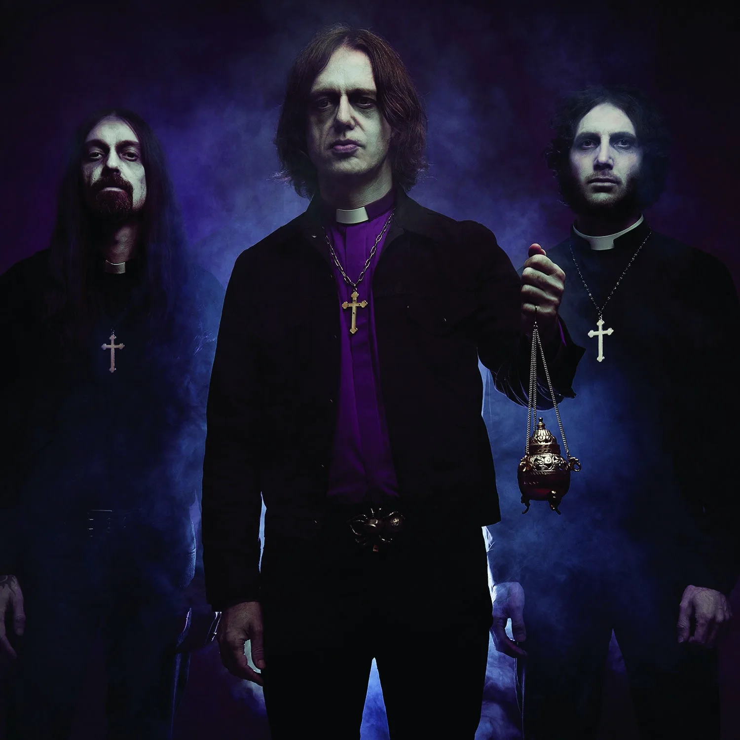 Obal alba With the Dead – With the Dead