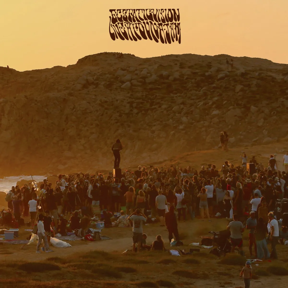 Obal alba Live at Dunajam