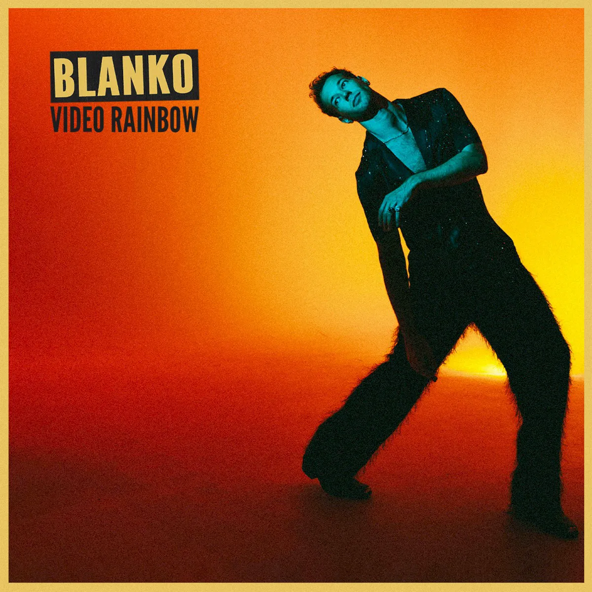 Obal albumu VIDEO RAINBOW